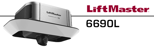 liftmaster6690l Liftmaster 6690L