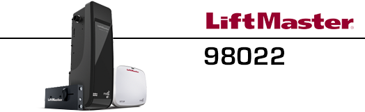 liftmaster98022 Liftmaster 98022